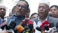 হিরো আলম নিয়ে কোনো মন্তব্য ছিল না আমার:...
